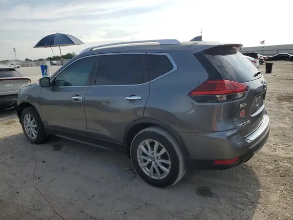 JN8AT2MT8HW151130 2017 NISSAN ROGUE - Image 2
