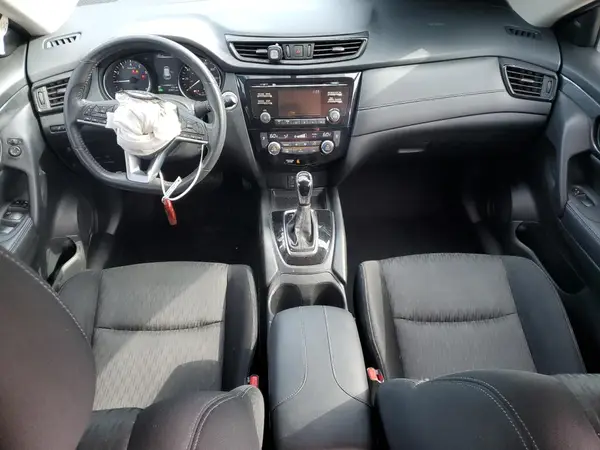 JN8AT2MT8HW151130 2017 NISSAN ROGUE - Image 8