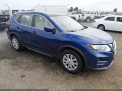 JN8AT2MT8HW152472 2017 NISSAN ROGUE