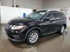 JN8AT2MT8HW152732 2017 NISSAN ROGUE