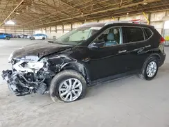 JN8AT2MT8HW152830 2017 NISSAN ROGUE