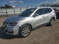 JN8AT2MT8HW153105 2017 NISSAN ROGUE