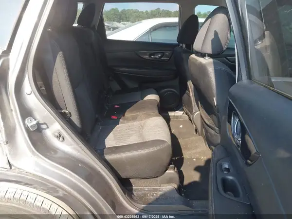 JN8AT2MT8HW153119 2017 NISSAN ROGUE - Image 8