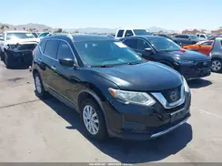 JN8AT2MT8HW153296 2017 NISSAN ROGUE