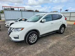 JN8AT2MT8HW153721 2017 NISSAN ROGUE