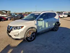 JN8AT2MT8HW154092 2017 NISSAN ROGUE