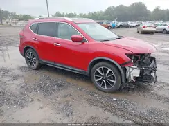 JN8AT2MT8HW380049 2017 NISSAN ROGUE