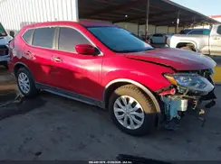 JN8AT2MT8HW380391 2017 NISSAN ROGUE