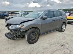 JN8AT2MT8HW380665 2017 NISSAN ROGUE