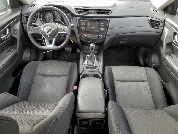 JN8AT2MT8HW380665 2017 NISSAN ROGUE - Image 8