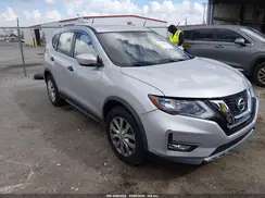 JN8AT2MT8HW380729 2017 NISSAN ROGUE