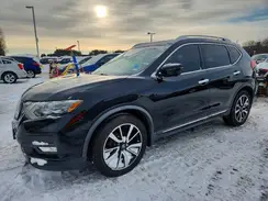 JN8AT2MT8HW380732 2017 NISSAN ROGUE