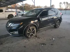 JN8AT2MT8HW380892 2017 NISSAN ROGUE