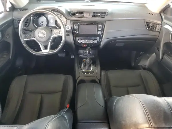 JN8AT2MT8HW380892 2017 NISSAN ROGUE - Image 8