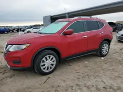 JN8AT2MT8HW382304 2017 NISSAN ROGUE