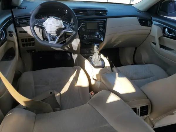 JN8AT2MT8HW382433 2017 NISSAN ROGUE - Image 8