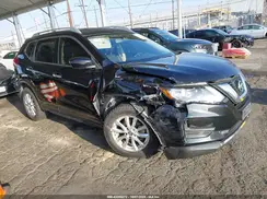 JN8AT2MT8HW382514 2017 NISSAN ROGUE