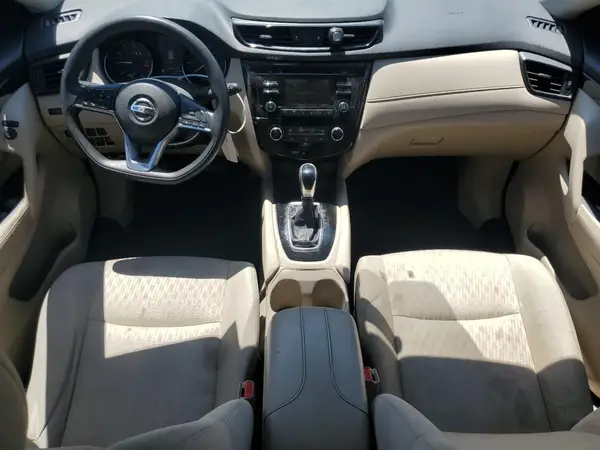 JN8AT2MT8HW383324 2017 NISSAN ROGUE - Image 8