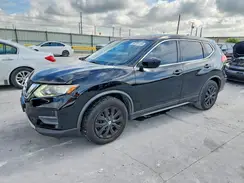 JN8AT2MT8HW383601 2017 NISSAN ROGUE