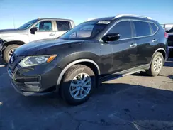 JN8AT2MT8HW383985 2017 NISSAN ROGUE