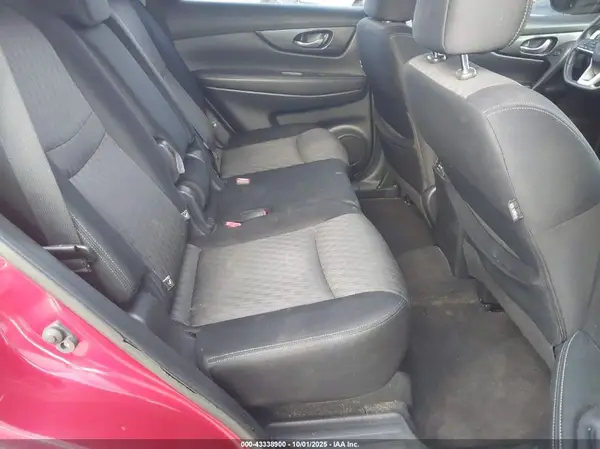 JN8AT2MT8HW384019 2017 NISSAN ROGUE - Image 8