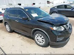 JN8AT2MT8HW385252 2017 NISSAN ROGUE