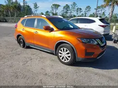 JN8AT2MT8HW385297 2017 NISSAN ROGUE