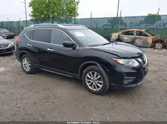 JN8AT2MT8HW385428 2017 NISSAN ROGUE