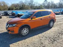 JN8AT2MT8HW385607 2017 NISSAN ROGUE