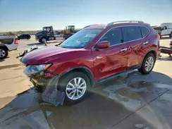 JN8AT2MT8HW385994 2017 NISSAN ROGUE
