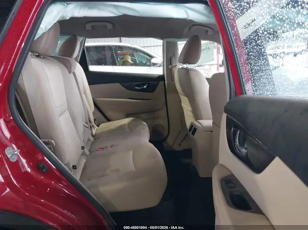 JN8AT2MT8HW386112 2017 NISSAN ROGUE - Image 8