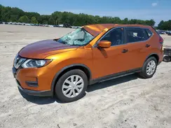 JN8AT2MT8HW386840 2017 NISSAN ROGUE