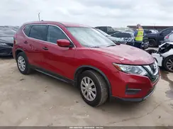 JN8AT2MT8HW387700 2017 NISSAN ROGUE