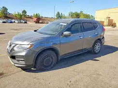 JN8AT2MT8HW388085 2017 NISSAN ROGUE