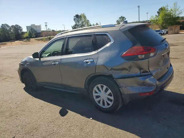 JN8AT2MT8HW388085 2017 NISSAN ROGUE - Image 2