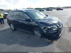 JN8AT2MT8HW388734 2017 NISSAN ROGUE