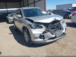 JN8AT2MT8HW389110 2017 NISSAN ROGUE