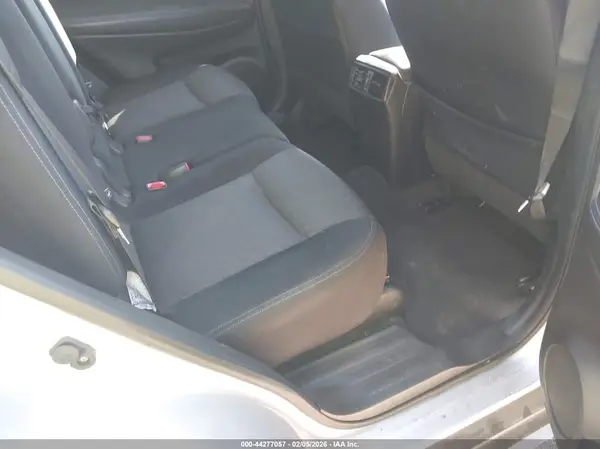 JN8AT2MT8HW389110 2017 NISSAN ROGUE - Image 8