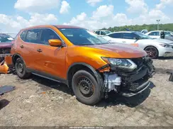 JN8AT2MT8HW390063 2017 NISSAN ROGUE