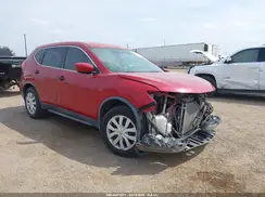 JN8AT2MT8HW390161 2017 NISSAN ROGUE