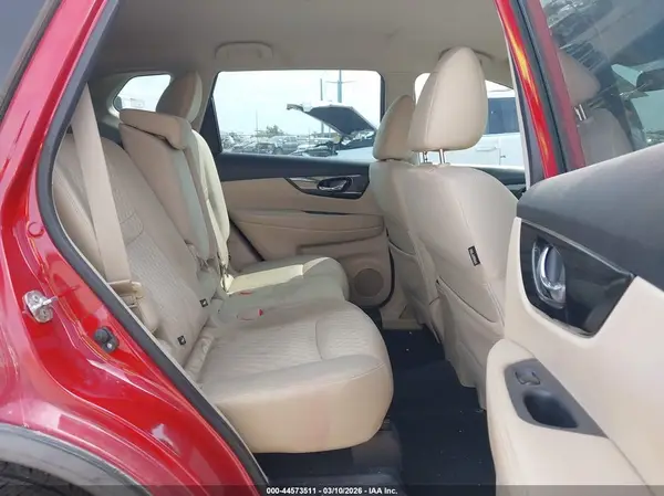 JN8AT2MT8HW390161 2017 NISSAN ROGUE - Image 8
