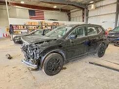JN8AT2MT8HW390337 2017 NISSAN ROGUE