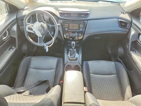 JN8AT2MT8HW390337 2017 NISSAN ROGUE - Image 8