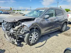 JN8AT2MT8HW390340 2017 NISSAN ROGUE