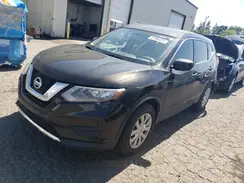 JN8AT2MT8HW390497 2017 NISSAN ROGUE