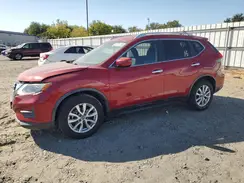 JN8AT2MT8HW391634 2017 NISSAN ROGUE