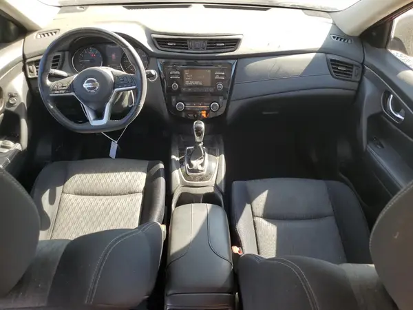 JN8AT2MT8HW391634 2017 NISSAN ROGUE - Image 8