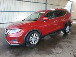 JN8AT2MT8HW391651 2017 NISSAN ROGUE