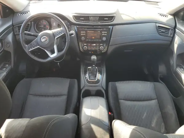 JN8AT2MT8HW391651 2017 NISSAN ROGUE - Image 8