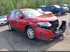 JN8AT2MT8HW391763 2017 NISSAN ROGUE
